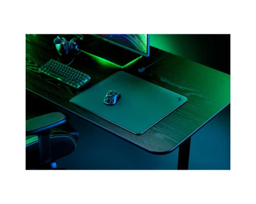 Килимок для мишки Razer Atlas Black (RZ02-04890100-R3M1) Килимок для мишки Razer Atlas Black (RZ02-04890100-R3M1)