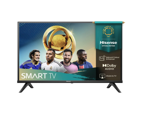Телевізор Hisense 40A4Q Телевізор Hisense 40A4Q