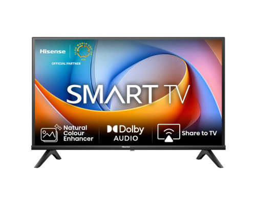 Телевізор Hisense 40A4Q Телевізор Hisense 40A4Q