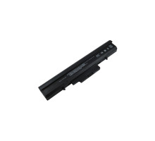 Акумулятор до ноутбука HP Compaq 530 HSTNN-IB45, 2600mAh, 4cell, 14.8V, Li-ion AlSoft (A41074)