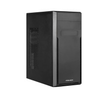 Корпус Prologix E125 400W Black
