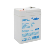 Батарея до ДБЖ Merlion 6V-6Ah (GP660F1)