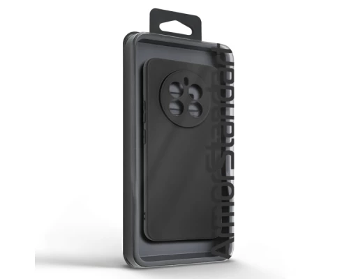 Чохол до мобільного телефона Armorstandart Matte Slim Fit Realme 13 4G Camera cover Black (ARM80560) Чохол до мобільного телефона Armorstandart Matte Slim Fit Realme 13 4G Camera cover Black (ARM80560)