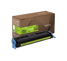 Картридж Patron HP 124A (Q6002A) yellow Green Label (PN-124AYGL)