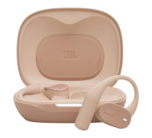 Навушники JBL Sense Lite Beige (JBLSENSELITEBEG)