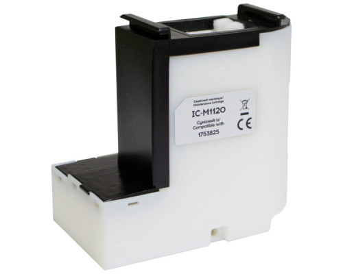 Контейнер для відпрацьованих чорнил Epson 1753825/1899416 without chip Barva (IC-M1120)