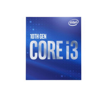 Процесор INTEL Core™ i3 14100F (BX8071514100F)
