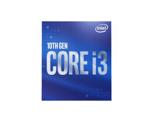 Процесор INTEL Core™ i3 14100F (BX8071514100F)