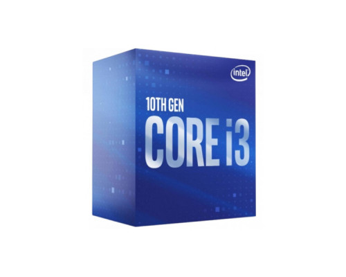 Процесор INTEL Core™ i3 14100F (BX8071514100F)