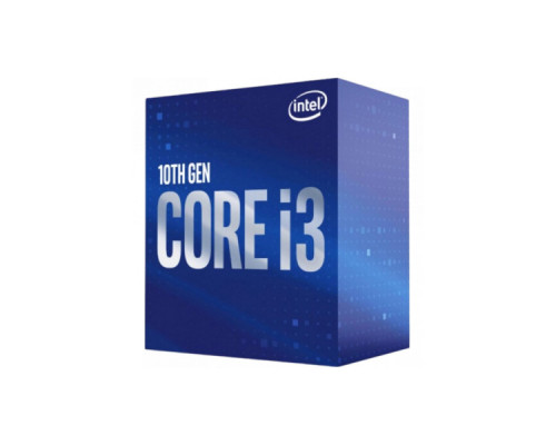 Процесор INTEL Core™ i3 14100F (BX8071514100F)