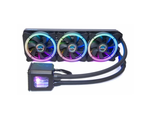 Система водяного охолодження Alphacool AURORA 360/DIGITAL RGB 11730