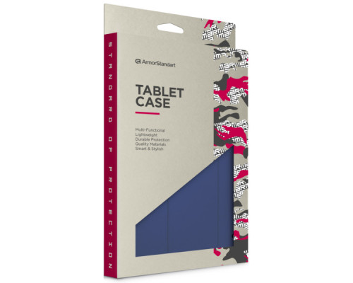Чохол до планшета Armorstandart Flex Case Samsung Tab A9+ Lavender Grey (ARM84444)