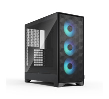 Корпус для ПК Fractal Design Pop 2 Air Black TG RGB (FD-C-POA2A-03)