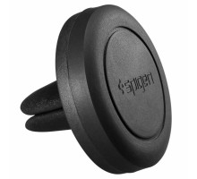 Універсальний автотримач Spigen Kuel Q11 (A200) Car Mount Holder Black (SGP11583)