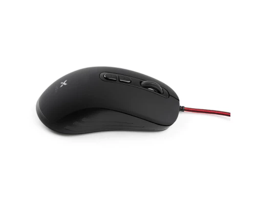 Мишка Vinga MSG-868 Silent black Мишка Vinga MSG-868 Silent black