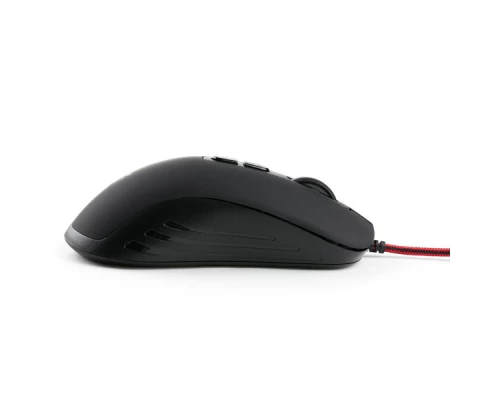 Мишка Vinga MSG-868 Silent black Мишка Vinga MSG-868 Silent black