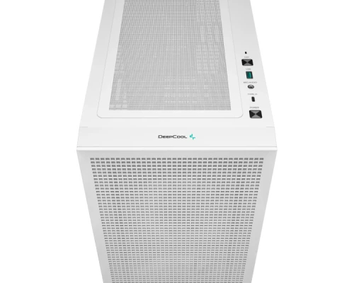 Корпус Deepcool CH360 Digital White (R-CH360-WHAPE3D-G-1)