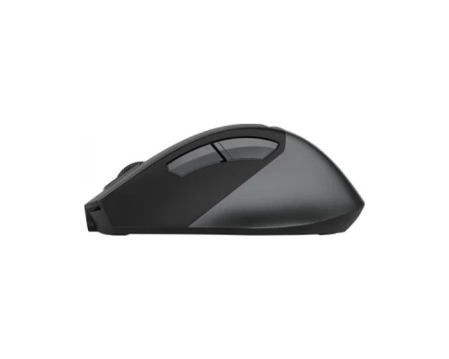 Мишка A4Tech FB45CS Air2 Wireless/Bluetooth Stone Grey (4711421999304)