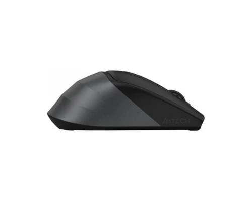 Мишка A4Tech FB45CS Air2 Wireless/Bluetooth Stone Grey (4711421999304)