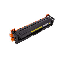 Картридж PowerPlant Canon i-SENSYS LBP631Cw YL (PP-CRG-067HY)