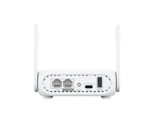 Маршрутизатор ASUS RT-BE58U GO (90IG09Q0-MO3C00)