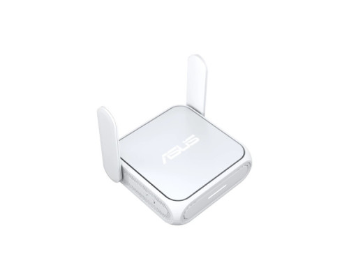 Маршрутизатор ASUS RT-BE58U GO (90IG09Q0-MO3C00)