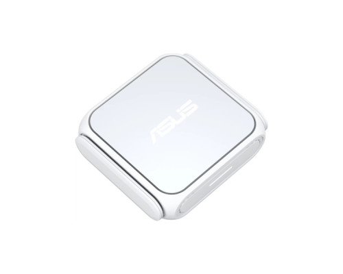 Маршрутизатор ASUS RT-BE58U GO (90IG09Q0-MO3C00)