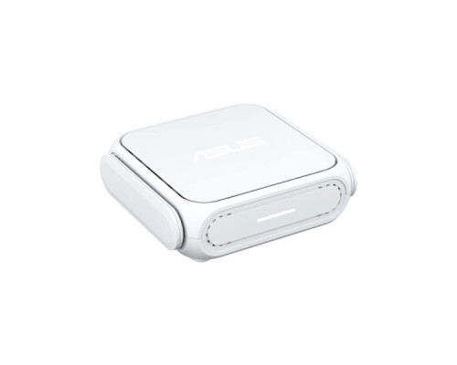 Маршрутизатор ASUS RT-BE58U GO (90IG09Q0-MO3C00)