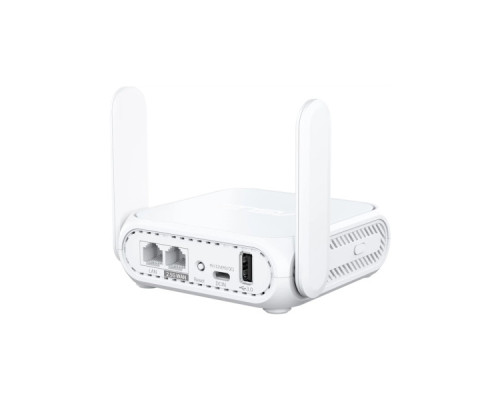 Маршрутизатор ASUS RT-BE58U GO (90IG09Q0-MO3C00)