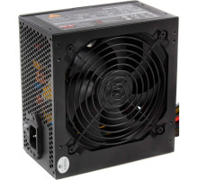 Блок живлення Golden Field 650W (ATX-SS650)