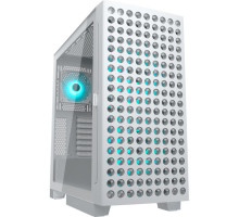 Корпус для ПК Cougar Airface ECO RGB White