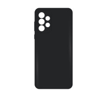Чохол до мобільного телефона ACCLAB SoftShell Samsung Galaxy A72 Black (1283126560880)