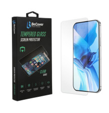 Скло захисне BeCover Premium Xiaomi Redmi 9 Clear (705459)