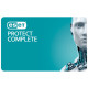 Антивірус Eset PROTECT Complete з локал. управл. 36 ПК на 2year Business (EPCL_36_2_B)