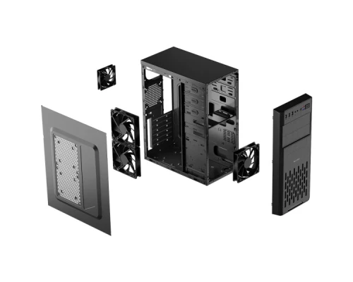 Корпус Logic concept L2 (AT-L002-10-0000000-0002)