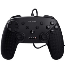Геймпад Trust GXT 541 MUTA USB Black (24789)