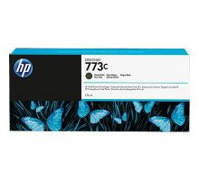 Картридж HP DJ No.773C Matte Black DesignJet Ink Cartridge (C1Q37A)