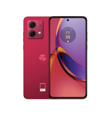 Мобільний телефон Motorola G84 8/256GB Viva Magenta (PAYM0040RS)