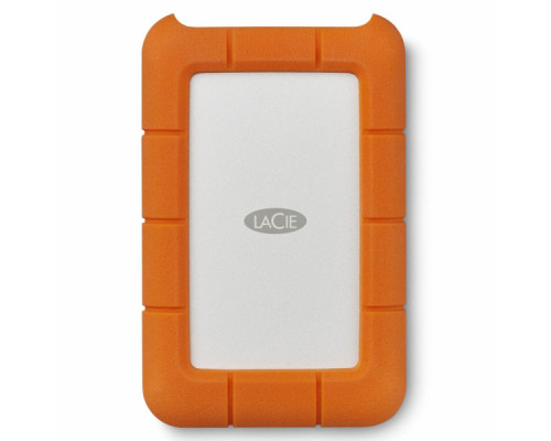 Зовнішній жорсткий диск 2.5" 4TB LaCie (STFR4000800)