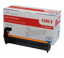 Фотокондуктор OKI C831/841/822 Cyan (44844407)