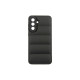 Чохол до мобільного телефона Dengos Kit Samsung Galaxy A36 Soft + 2 pcs glass (Black) (DG-CTG2P-13)