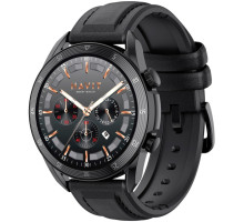 Смарт-годинник Havit HV-M9030 PRO IP68 Bluetooth Call Black (HV-M9030 PRO Black)