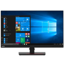 Монітор Lenovo ThinkVision T27q-20 WQHD (61EDGAT2UA)