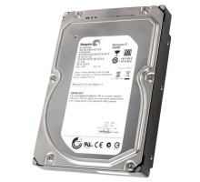 Жорсткий диск для сервера 2.5" 1TB Seagate (ST91000640NS)