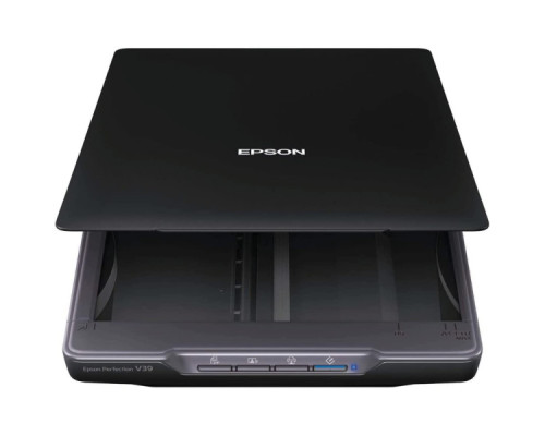 Сканер Epson Perfection V39II (B11B268401)