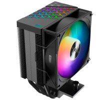 Кулер до процесора PcCooler R400 ARGB BK