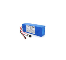 Батарея до ДБЖ QiSuo Li-ion 36V 10A (QS-3610)