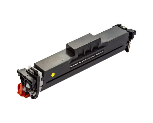 Картридж Printalist Canon 069H Yellow 5500 ст. (Canon-069HY-PL)