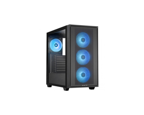 Корпус для ПК Chieftec HUNTER 3 (GS-03B-OP)