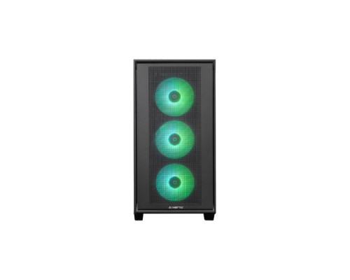 Корпус для ПК Chieftec HUNTER 3 (GS-03B-OP)